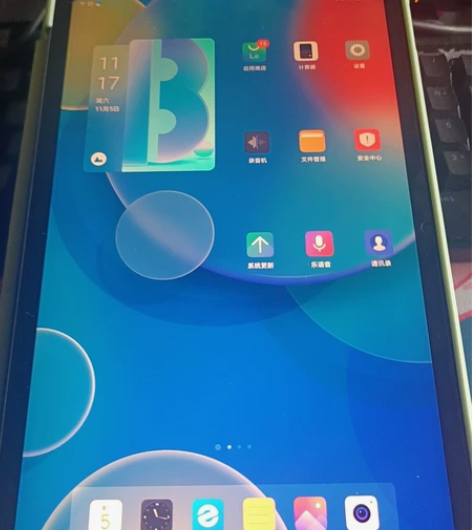 联想小新pad2022  64g 十月18...