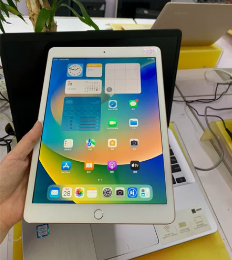 Ipad 2019 128g Wifi版本...