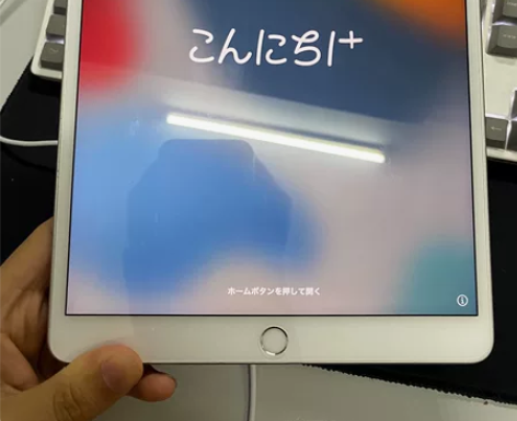 自用ipad air3 充电100次 ...