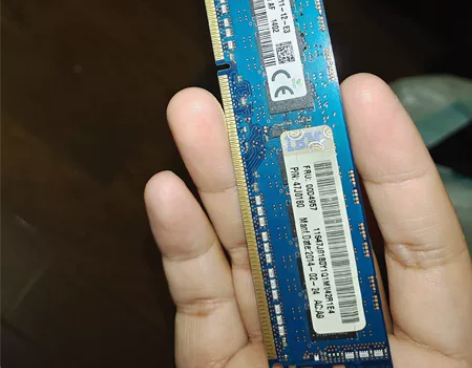 ibm拆机服务器内存条，海力士，4g，16...