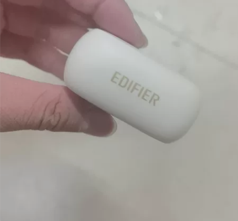 自用漫步者tws1pro充电仓，左耳丢了，...