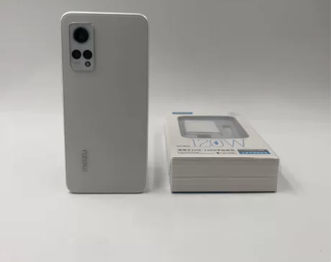 95新【精品】魅族 魅族 18X 二手手...