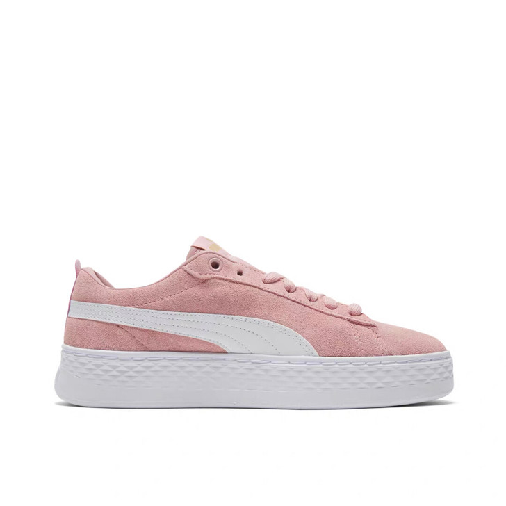 PUMA彪马官方正品 新款女子厚底休闲鞋S...