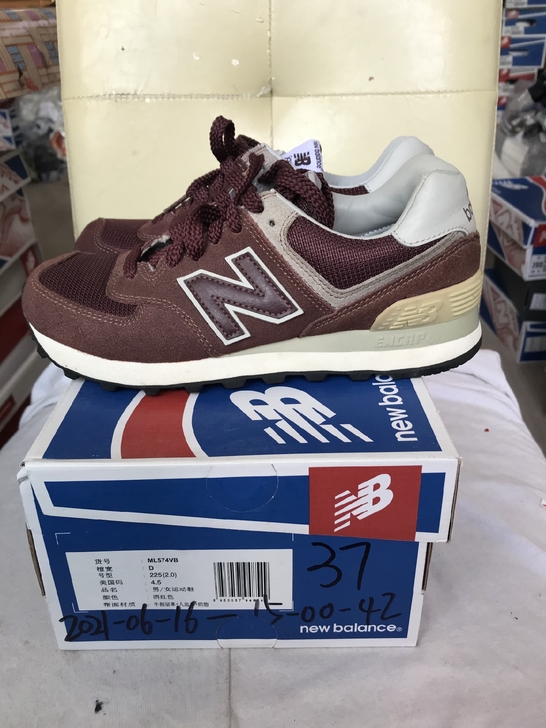 NB New balance 37码男/女...