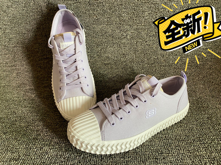 斯凯家正品 帆布女鞋38.5码 偏大内长2...