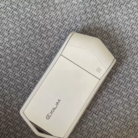 卡西欧卡片相机，自拍神器，卡西欧TR600...