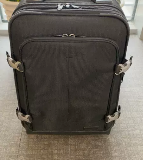 正品日本ANA航空官方空间登机箱20寸,可...
