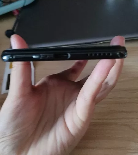 小米11青春版刚过售后，自己用了一年，家里...