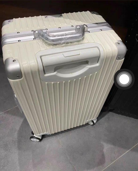 24寸行李箱