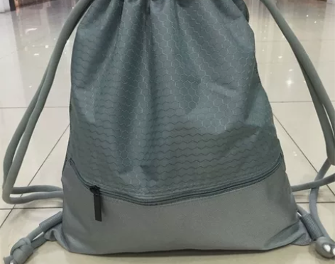 篮球包 篮球包束口袋NBN大容量篮球袋UA...
