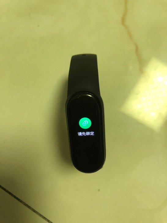 小米手环5,很少用,所有功能正常,电池耐用...