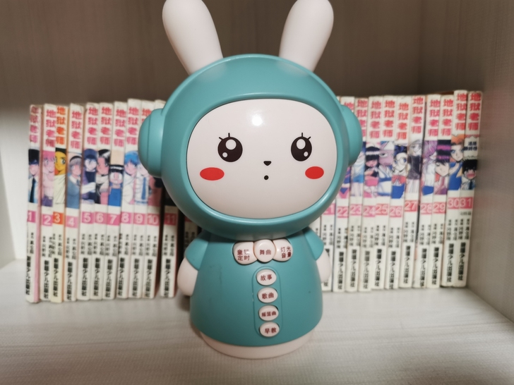 早教机,早教机地狱老师,需要的联系!售出不...