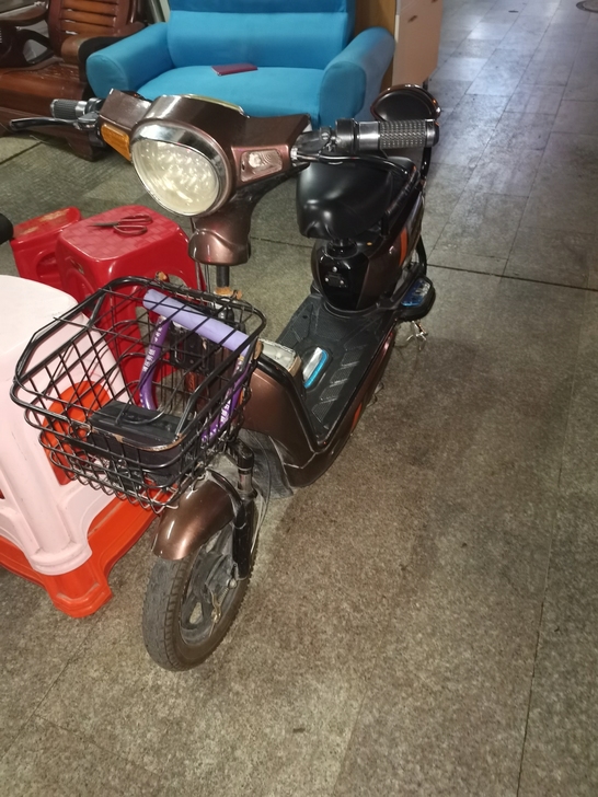 电动车，需要的联系我吧