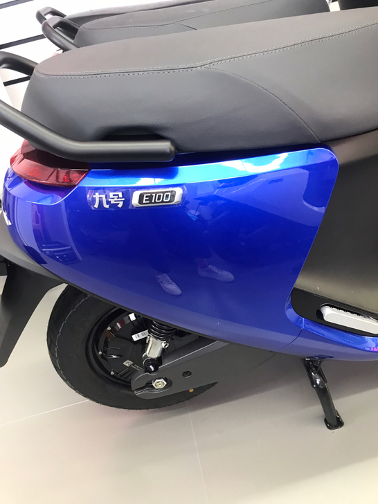 九号E100