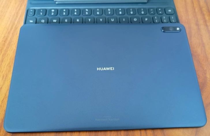 【带键盘、】华为mate pad.10.4...