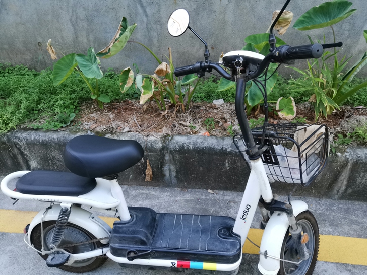 电瓶车，电动车，小刀电动车，非雅迪，台铃，...