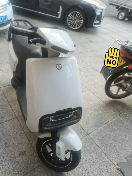 品牌型号： 台铃（大车架电瓶基本都能装）