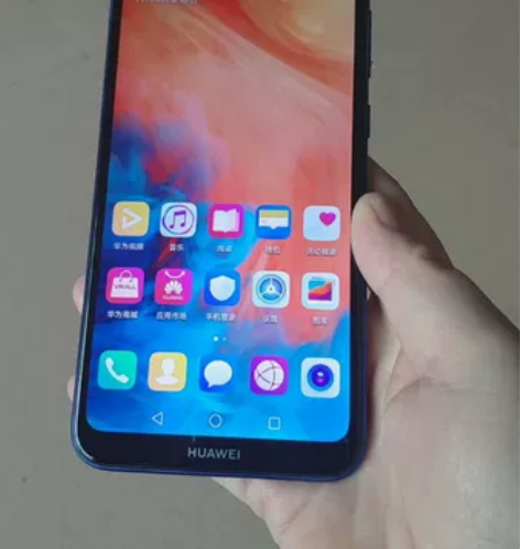 畅享9（蓝色） 成色85新，功能都正常屏幕...