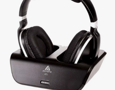 ARKON ADH300电视无线耳机2.4...