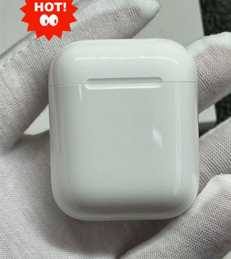 福利 国行正品AirPods2代  过保机...