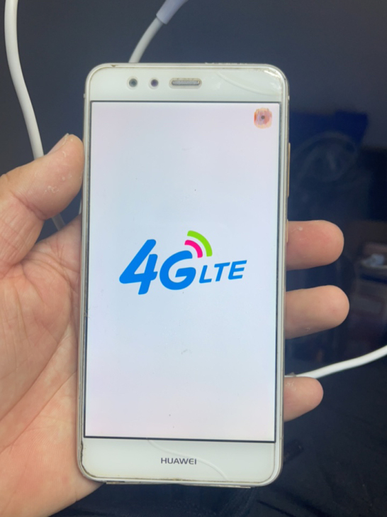 华为nova青春 464g.内爆。可以测试。