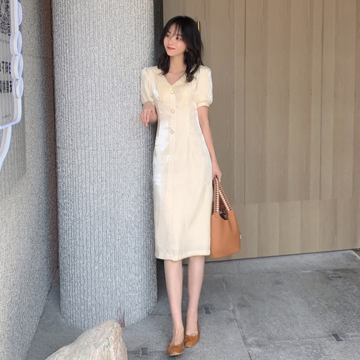连衣裙