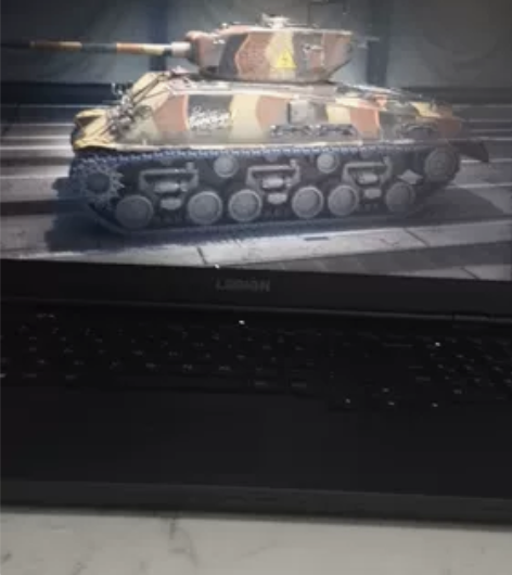 坦克世界闪击战国服网易账号，主要是有鼠式线...