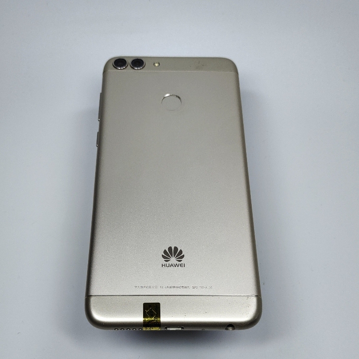 95新华为 畅享7S国行全网通4G+64G...