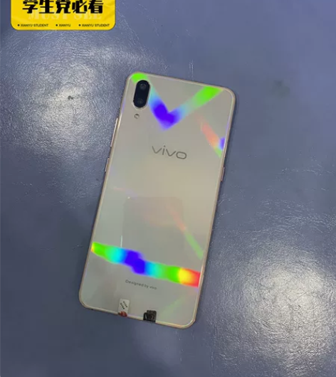 Vivox23 九成新6+128全网通备用...