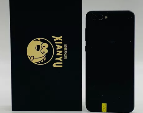 95新honor/荣耀 V10  二手手机...