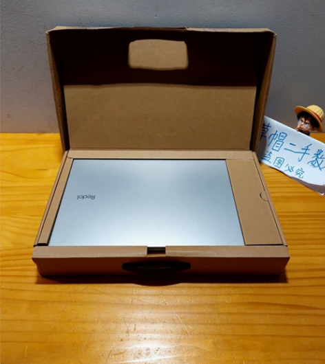 99新 华硕redolbook 14 11...