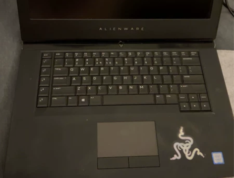 Alienware外星人笔记本15r 3 ...