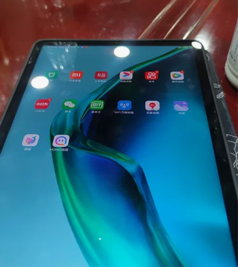 小米平板5pro,6+128Gb,个人一手...