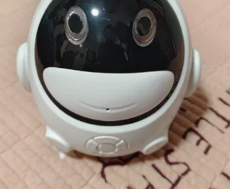 孩子换新设备了，点读机闲置了！ AI黑科技...