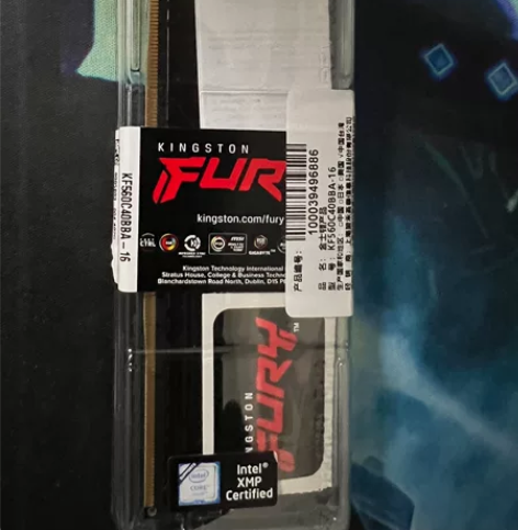 金士顿 (Kingston) FURY 1...