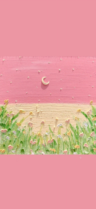 【出】油画作品 大珰前X抽特(无特周全)