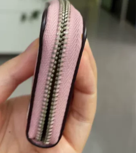 coach蔻驰女士零钱包 mini钱包卡包...