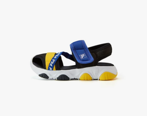 【88狂欢价】FILA KIDS 斐乐儿童...
