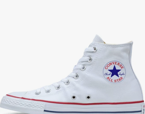 CONVERSE匡威官方 经典款 休闲男女...