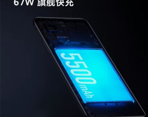 红米K50 小米官方旗舰店5G智能手机 1...