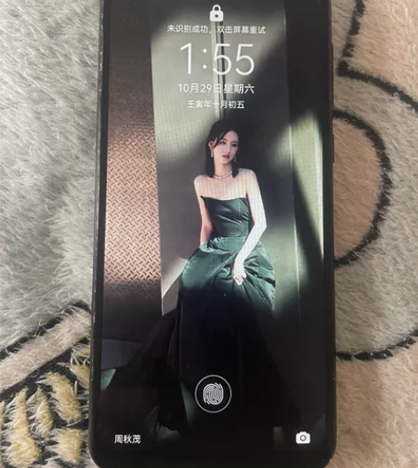 华为novo5por个人机器 ，双卡双待，...