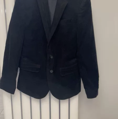 杰克琼斯男士西服外套,尺码170/92A,...