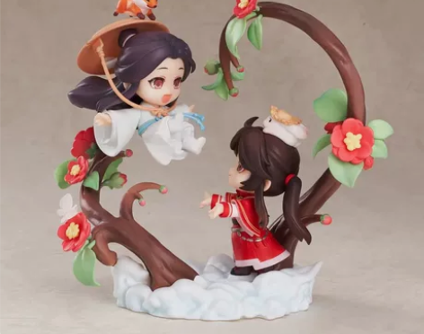GSAS 天官赐福 谢怜##amp;amp...