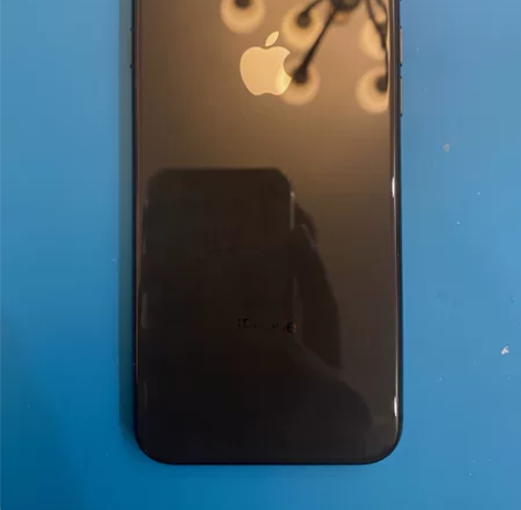 iphone8深空灰国行64g全原无修，成...