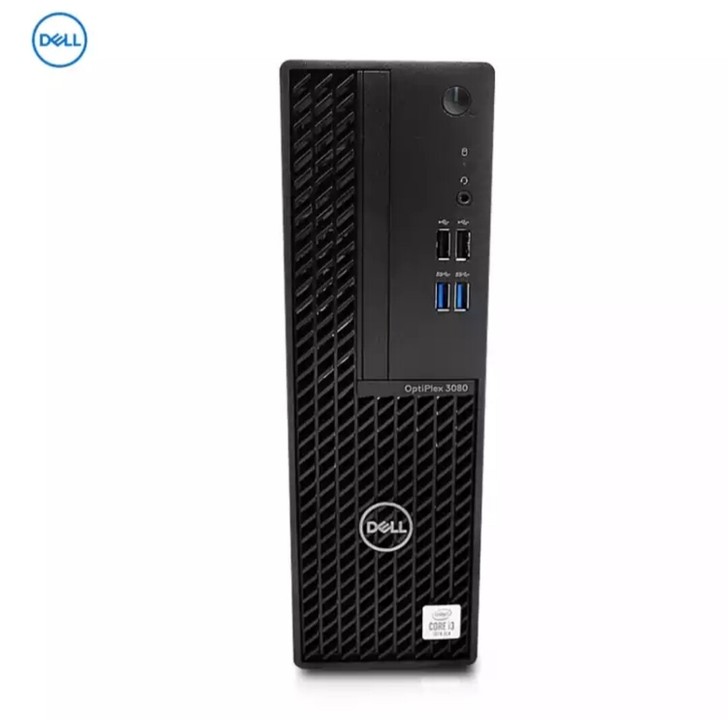 戴尔(DELL)OptiPlex3080S...