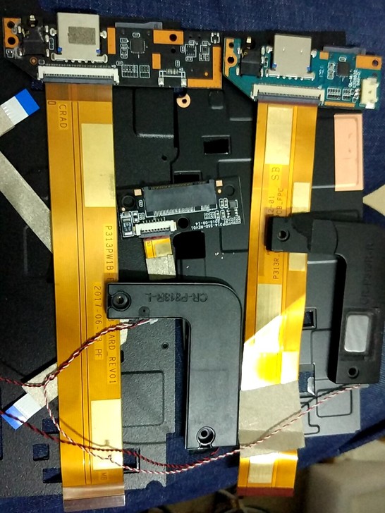 Jumper/中柏 ezbook 3 Pr...