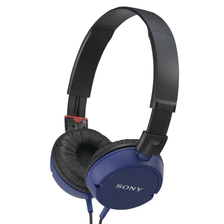 全新未拆封索尼Sony MDR-ZX100...