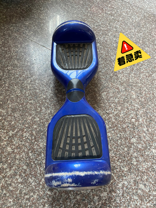 儿子大了，不玩了，电池完好，就是充电器找不...