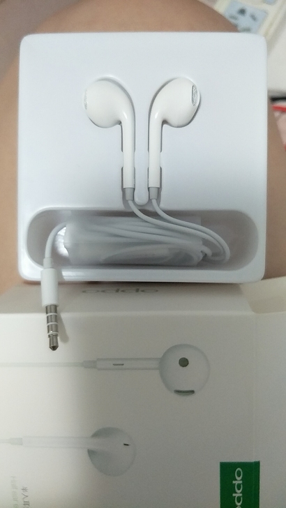 OPPO原装正品耳机,R17 R15 R...