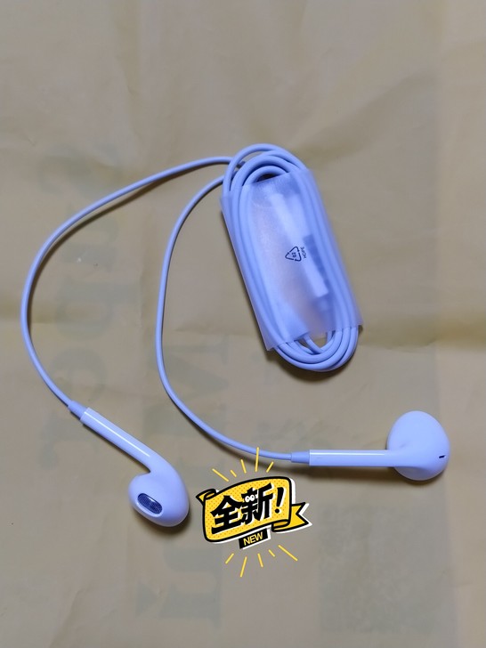 全新OPPO原装耳机，R15 R17 Re...